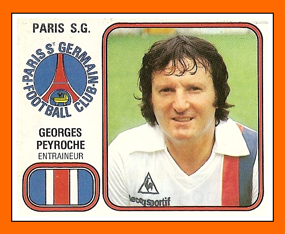 Georges Peyroche